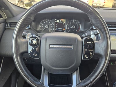 2020 Land Rover Range Rover Velar P250 R-Dynamic S