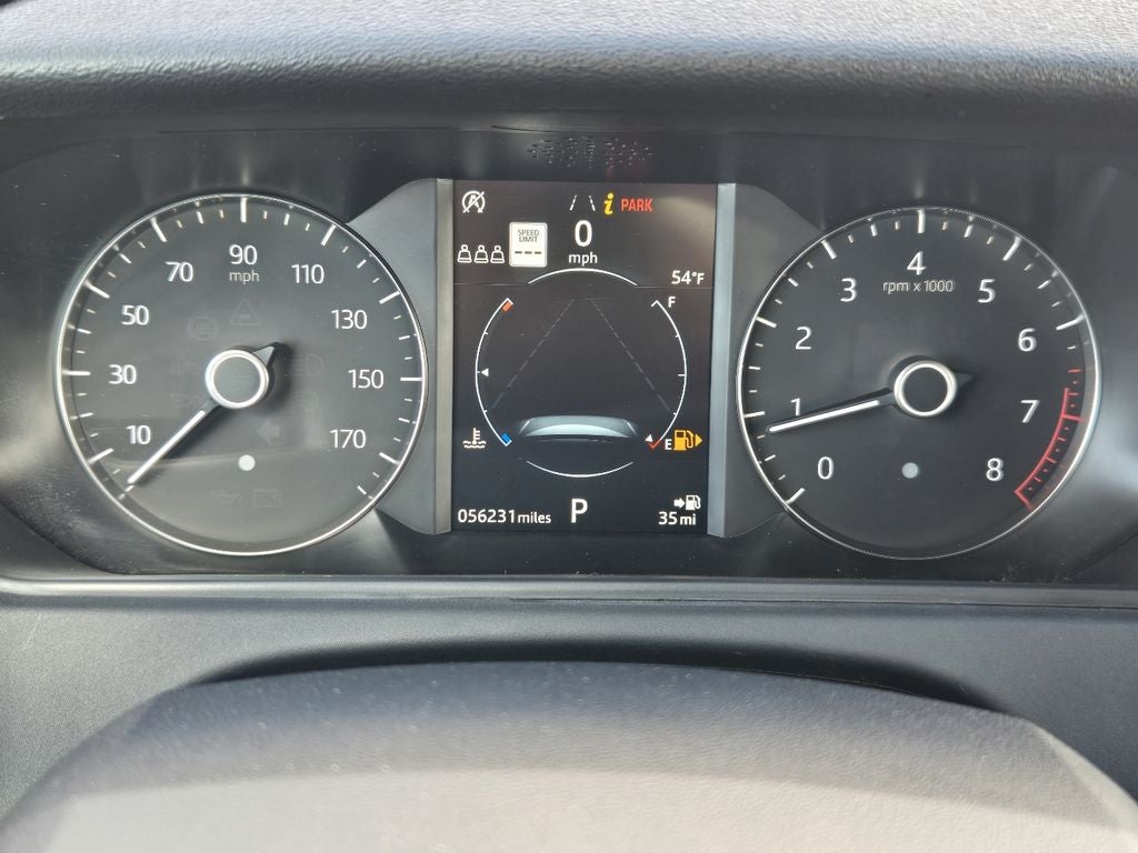 2020 Land Rover Range Rover Velar P250 R-Dynamic S