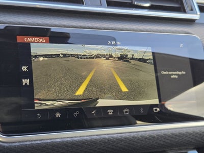 2020 Land Rover Range Rover Velar P250 R-Dynamic S