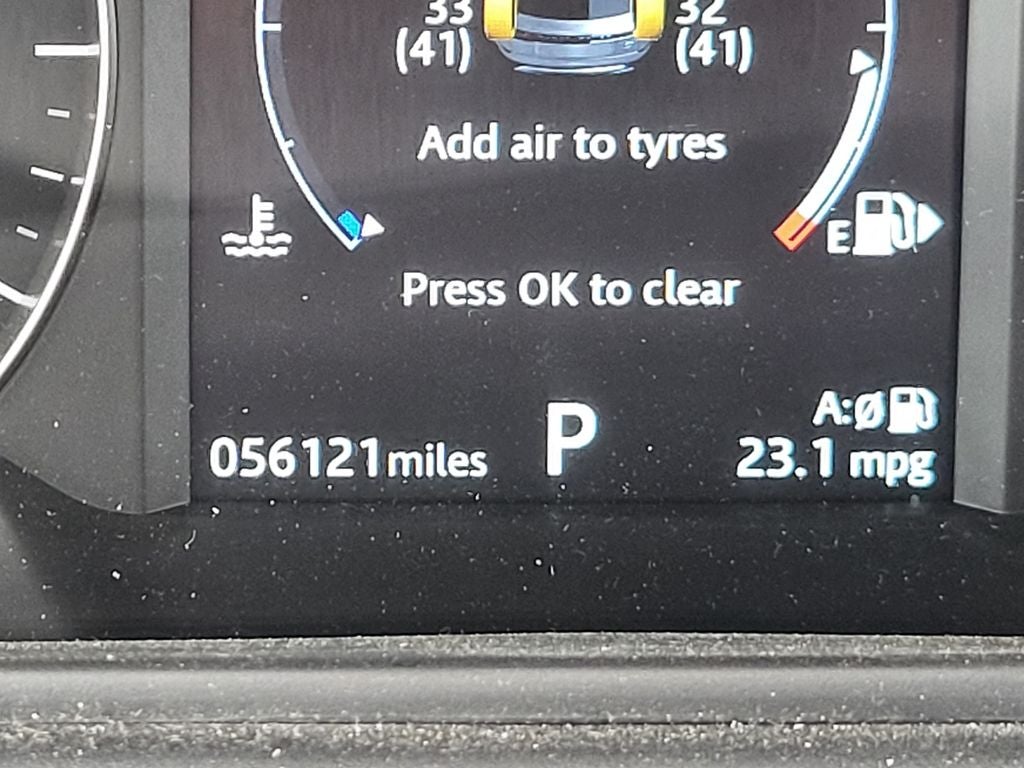 2020 Land Rover Range Rover Velar P250 R-Dynamic S