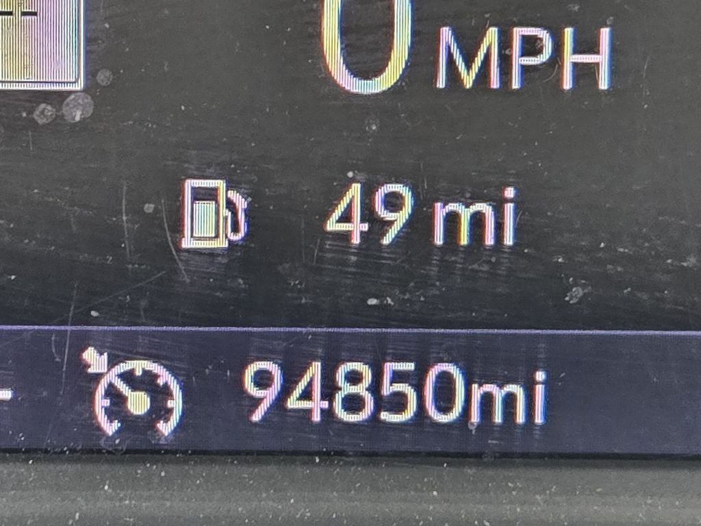 2018 Buick Regal TourX Essence