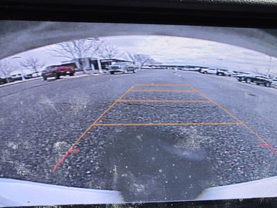 2018 Buick Regal TourX Essence