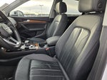 2023 Audi Q5 Premium Plus 45 TFSI S line quattro
