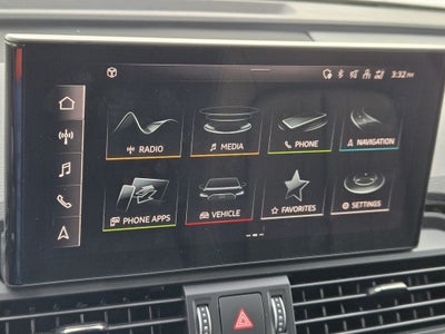 2023 Audi Q5 Premium Plus 45 TFSI S line quattro