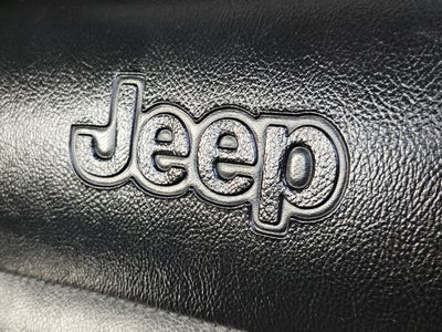 2012 Jeep Wrangler Rubicon