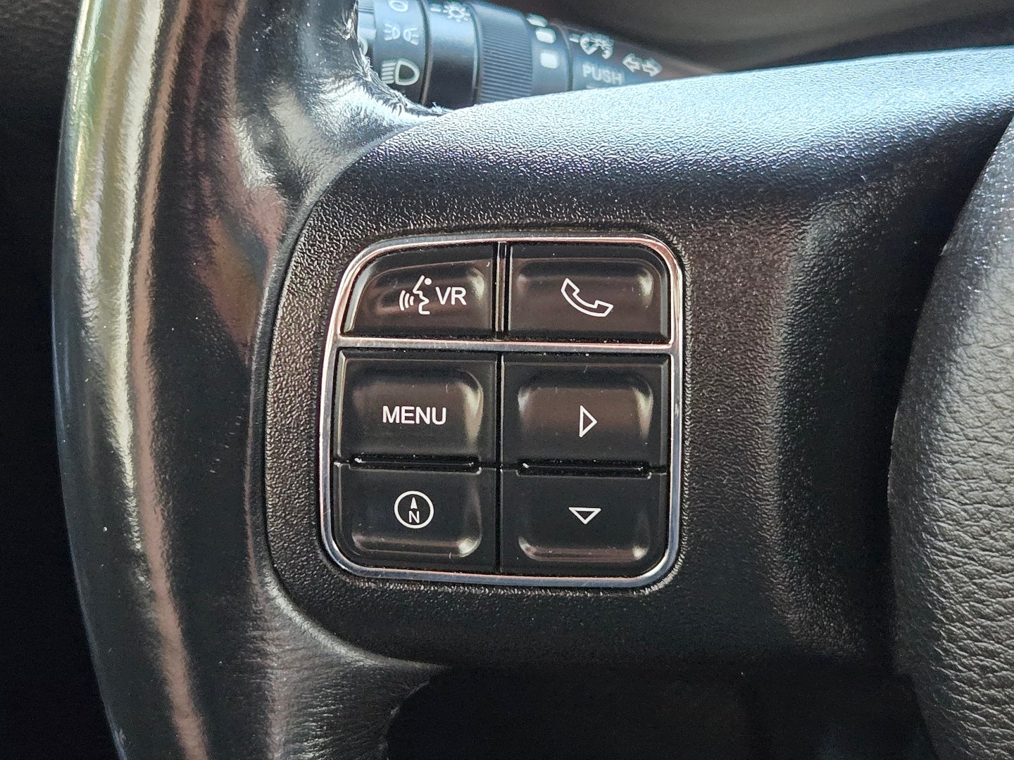 2012 Jeep Wrangler Rubicon