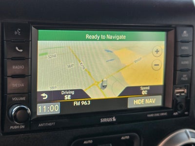 2012 Jeep Wrangler Rubicon