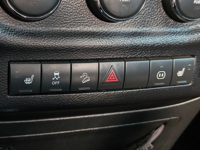 2012 Jeep Wrangler Rubicon