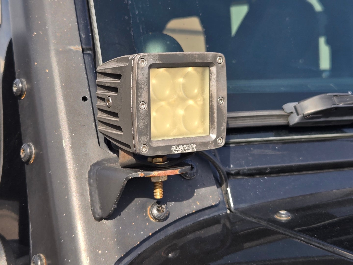 2012 Jeep Wrangler Rubicon