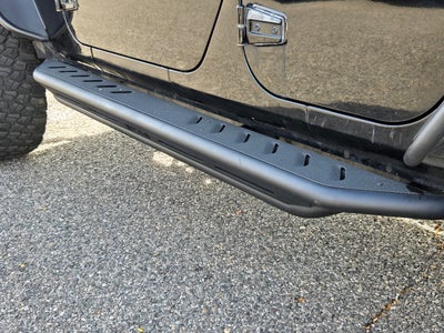 2012 Jeep Wrangler Rubicon