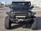 2012 Jeep Wrangler Rubicon