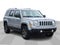2016 Jeep Patriot 75th Anniversary