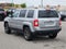 2016 Jeep Patriot 75th Anniversary