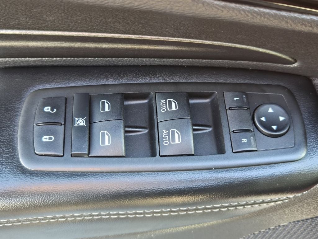 2022 Dodge Durango SXT