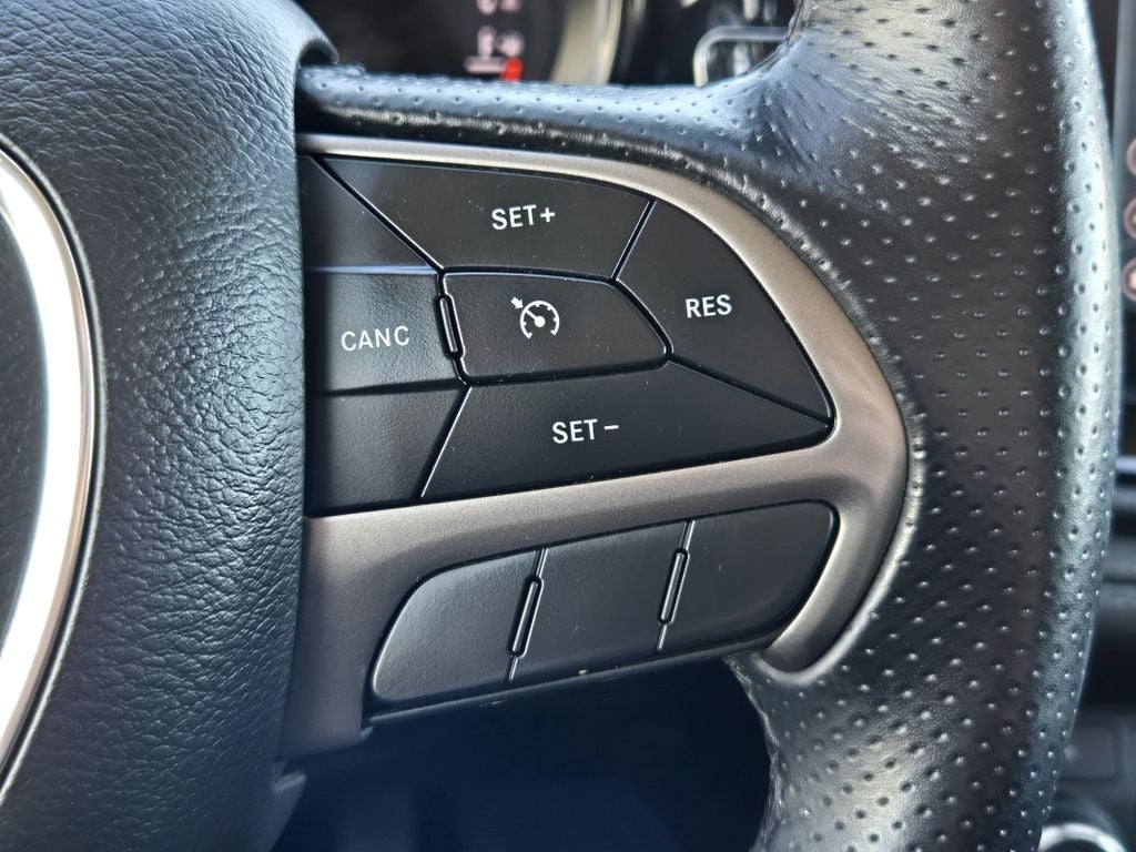 2022 Dodge Durango SXT