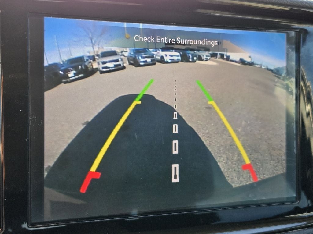 2022 Dodge Durango SXT