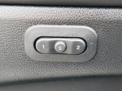 2021 Jeep Grand Cherokee Overland