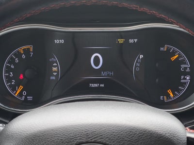 2021 Jeep Grand Cherokee Overland