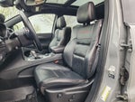 2021 Jeep Grand Cherokee Overland