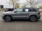 2021 Jeep Grand Cherokee Overland