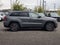 2021 Jeep Grand Cherokee Overland