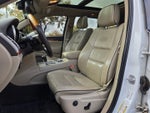 2013 Jeep Grand Cherokee Overland