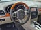 2013 Jeep Grand Cherokee Overland