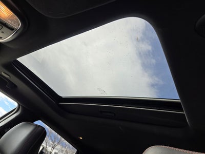 2021 Jeep Grand Cherokee Trailhawk