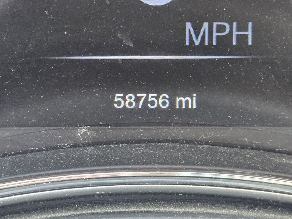 2021 Jeep Grand Cherokee Trailhawk