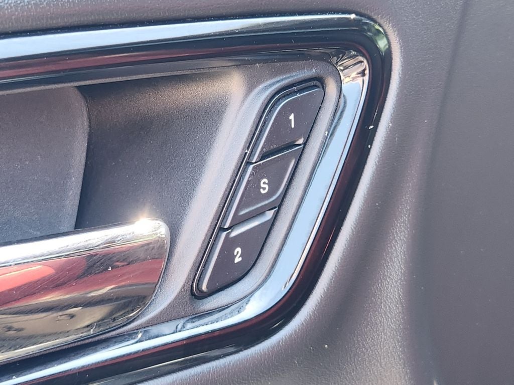 2022 Dodge Durango R/T Plus