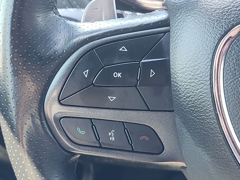 2022 Dodge Durango R/T Plus