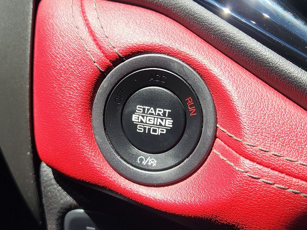 2022 Dodge Durango R/T Plus