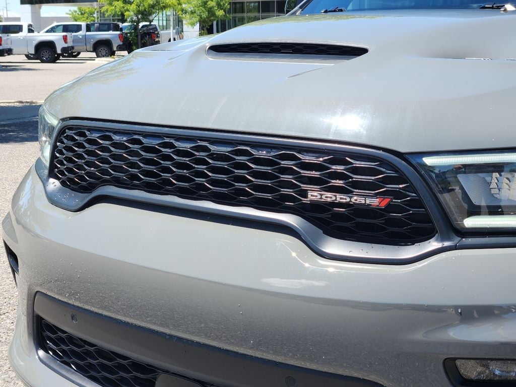 2022 Dodge Durango R/T Plus