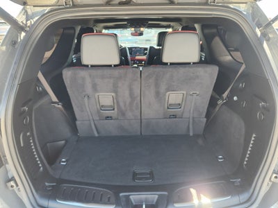 2022 Dodge Durango R/T Plus