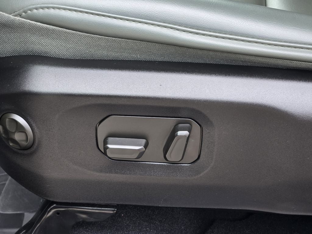 2024 Jeep Gladiator Mojave X