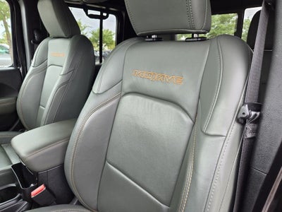 2024 Jeep Gladiator Mojave X