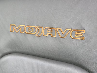 2024 Jeep Gladiator Mojave X