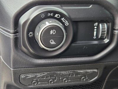 2024 Jeep Gladiator Mojave X