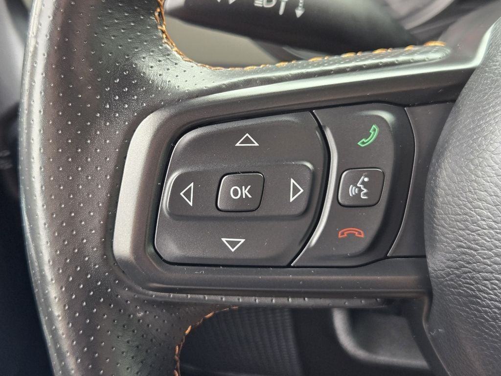 2024 Jeep Gladiator Mojave X