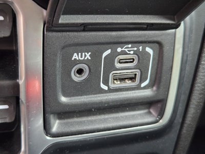 2024 Jeep Gladiator Mojave X