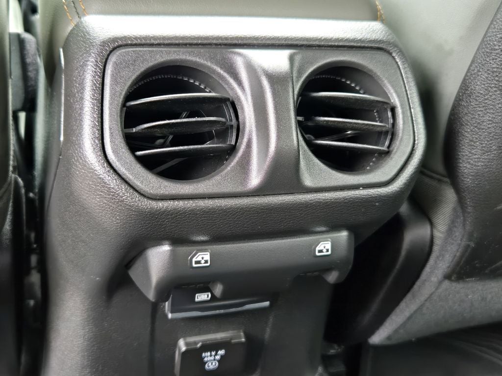 2024 Jeep Gladiator Mojave X