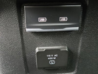 2024 Jeep Gladiator Mojave X