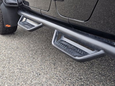 2024 Jeep Gladiator Mojave X