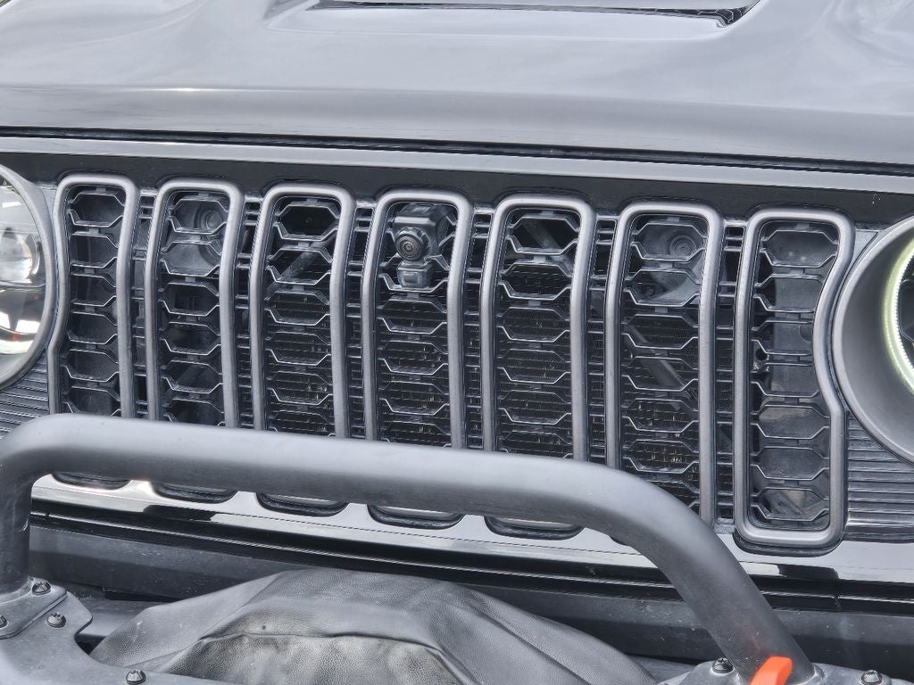 2024 Jeep Gladiator Mojave X