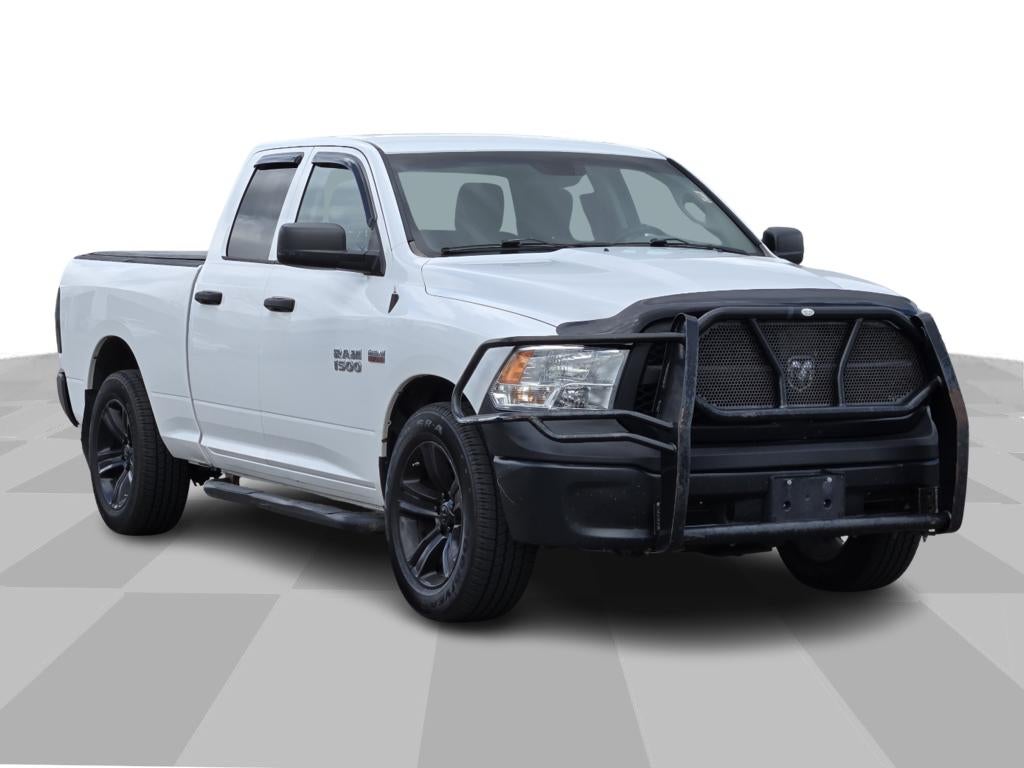 2017 RAM Ram 1500 Pickup