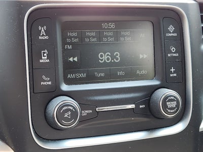 2018 RAM 1500 Base