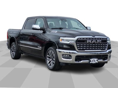 2025 RAM 1500 Limited