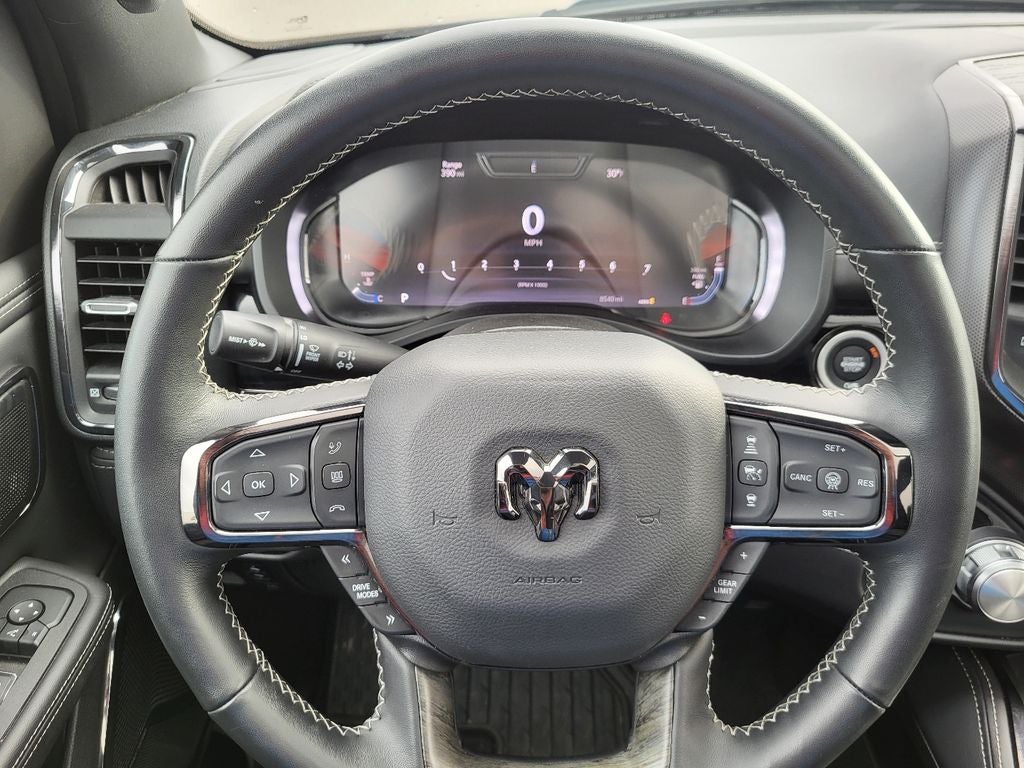 2025 RAM 1500 Limited