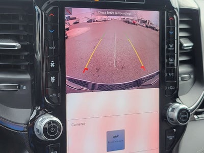 2025 RAM 1500 Limited