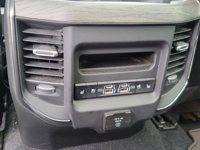 2025 RAM 1500 Limited